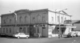 Royal Mail Hotel, Paeroa